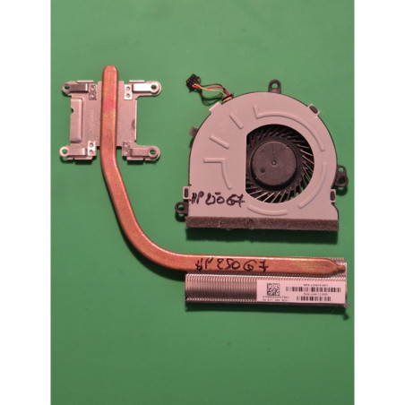 HP – Ventilateur HP 250 G7 – L20474-001 – pièce détachée PC portable