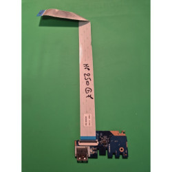 HP – Carte usb HP 250 G7 – LS-G071P – pièce détachée PC portable