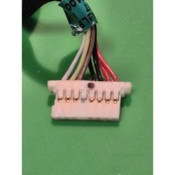 HP – DC Jack HP 250 G7 – 799736-Y5 – pièce détachée PC portable