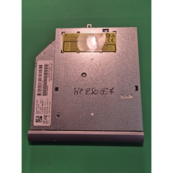 HP – Lecteur dvd HP 250 G7 – GUE1N – pièce détachée PC portable