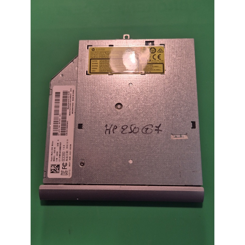 HP – Lecteur dvd HP 250 G7 – GUE1N – pièce détachée PC portable