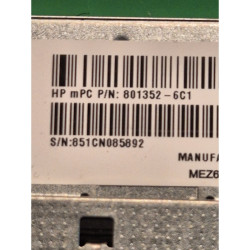 HP – Lecteur dvd HP 250 G7 – GUE1N – pièce détachée PC portable