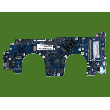 Lenovo – Carte mère Yoga 730-15IKB – 5B20Q96457 – pièce détachée PC portable