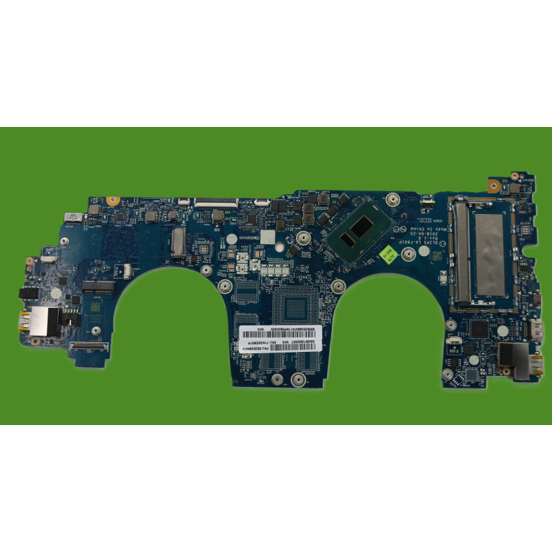 Lenovo – Carte mère Yoga 730-15IKB – 5B20Q96474 – pièce détachée PC portable