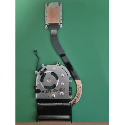 HP – Ventilateur HP EliteBook 850 G6 – 6033B0069001 – pièce détachée PC portable