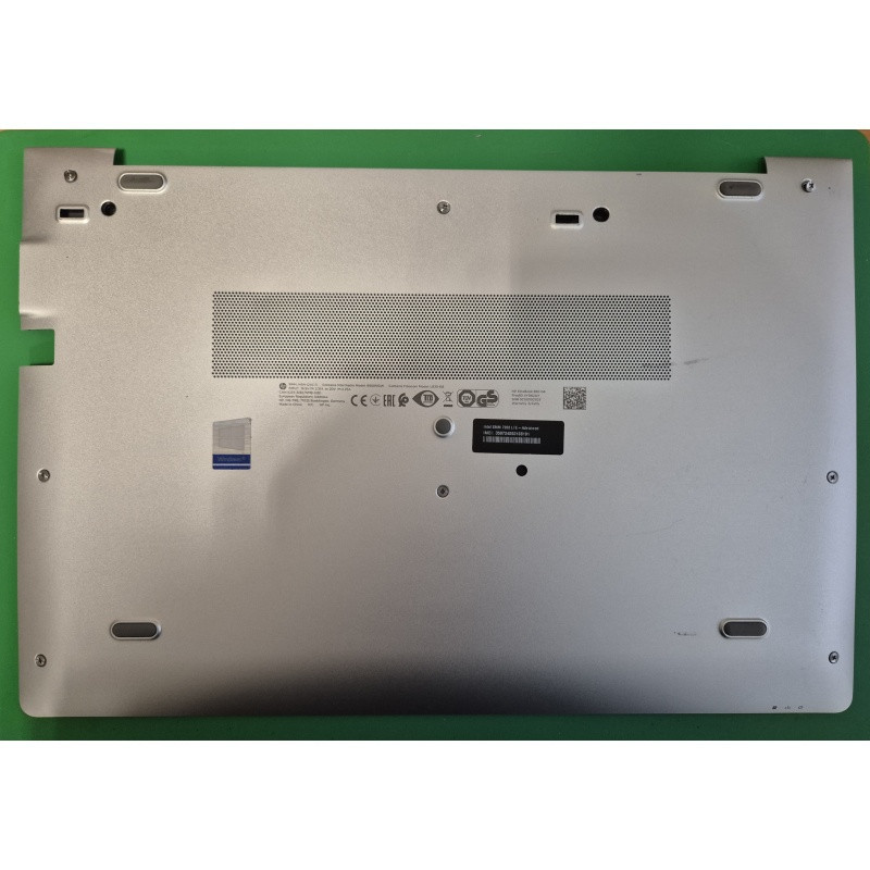 HP – Capot inférieur HP EliteBook 850 G6 – L63359-001 – pièce détachée PC portable