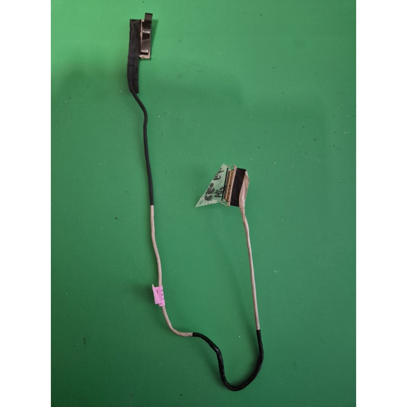 HP – Cable vidéo HP EliteBook 850 G6 – 6017B0896801 – pièce détachée PC portable