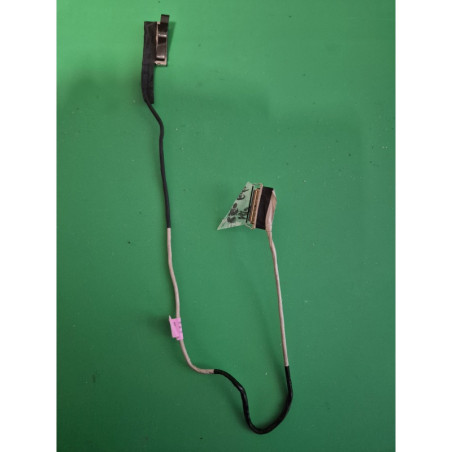 HP – Cable vidéo HP EliteBook 850 G6 – 6017B0896801 – pièce détachée PC portable