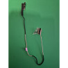 HP – Cable vidéo HP EliteBook 850 G6 – 6017B0896801 – pièce détachée PC portable