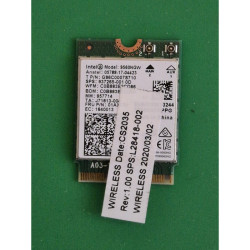 HP – Carte Wi-Fi HP EliteBook 850 G6 – L28418-002 – pièce détachée PC portable
