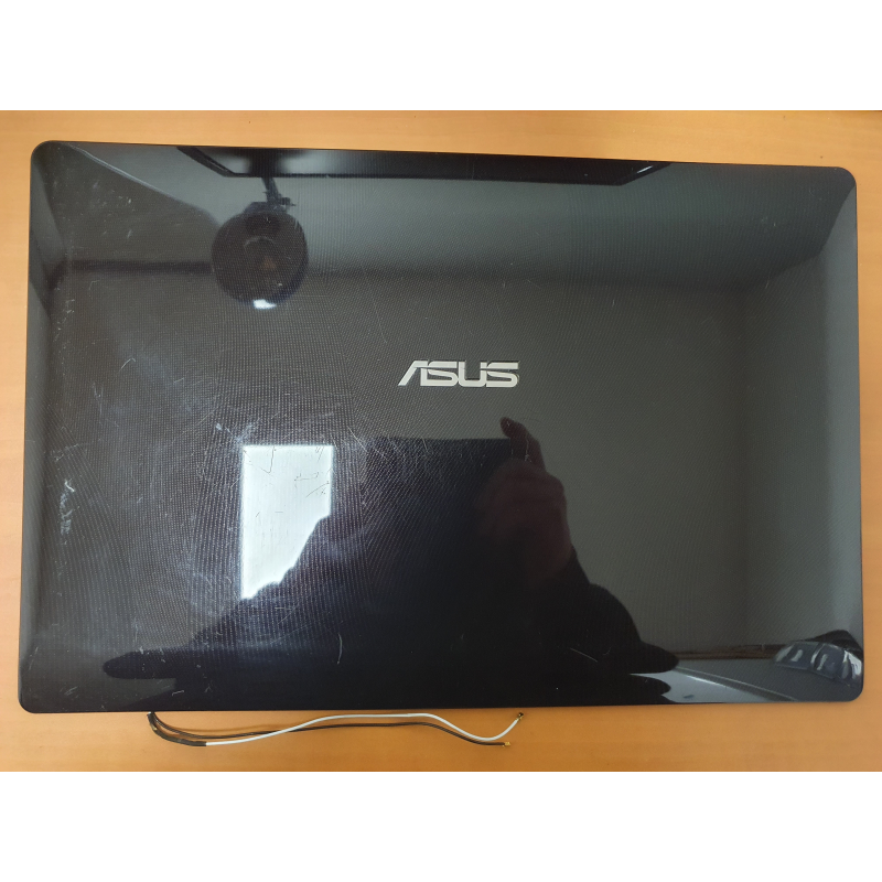 Coque écran Asus n71