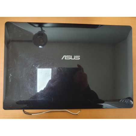 Coque écran Asus n71