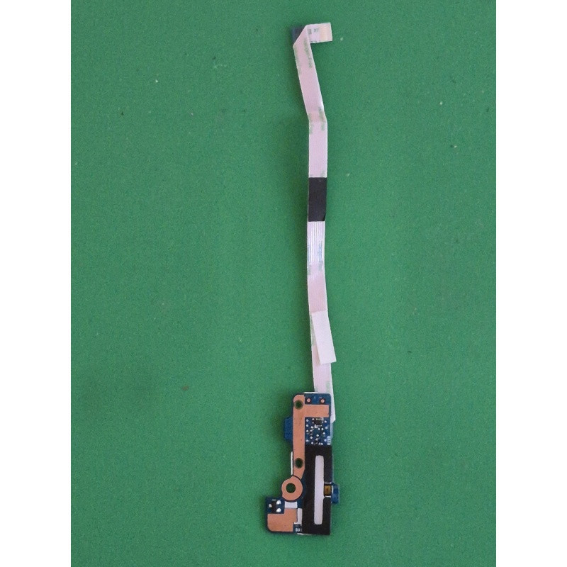 HP – Bouton power HP 850 G6 – 6050A3040101 – pièce détachée PC portable