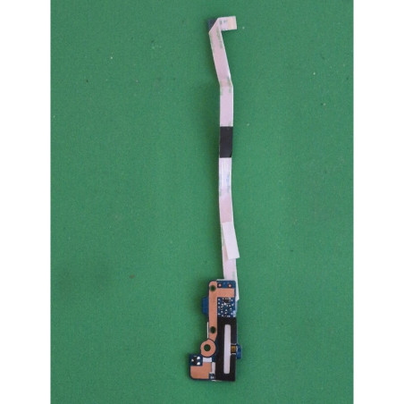 HP – Bouton power HP 850 G6 – 6050A3040101 – pièce détachée PC portable