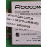 HP – Carte Fibocom WWAN LTE HP EliteBook 850 G6 – L35286-002 – pièce détachée PC portable