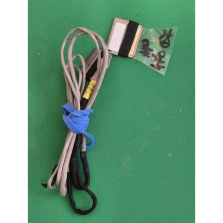 HP – Cable vidéo HP 470 G7 – 6017B0974401 – pièce détachée PC portable