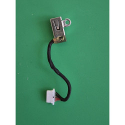 HP – Connecteur de charge HP 840 G7 – M15626-001 – pièce détachée PC portable