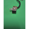 HP – Connecteur de charge HP 840 G7 – M15626-001 – pièce détachée PC portable