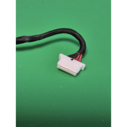 HP – Connecteur de charge HP 840 G7 – M15626-001 – pièce détachée PC portable