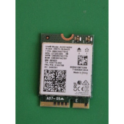 HP – Carte Wi-Fi HP 840 G7 – L57250-005 – pièce détachée PC portable
