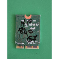HP – Carte Wi-Fi HP 840 G7 – L57250-005 – pièce détachée PC portable
