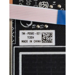 HP – Pavé tactile HP 840 G8 – TM-P3592-021 – pièce détachée PC portable