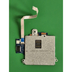 HP – Lecteur Smartcard HP 840 G7 – 6050A3141201 – pièce détachée PC portable