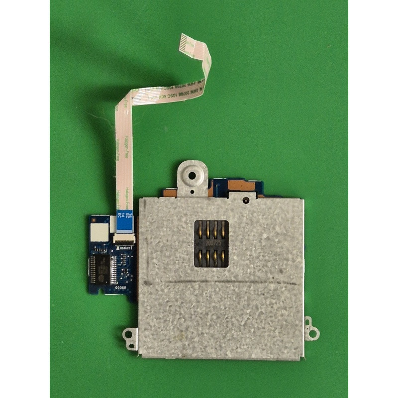 HP – Lecteur Smartcard HP 840 G7 – 6050A3141201 – pièce détachée PC portable