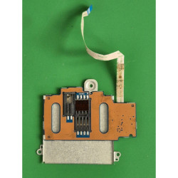 HP – Lecteur Smartcard HP 840 G7 – 6050A3141201 – pièce détachée PC portable