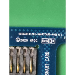 HP – Lecteur Smartcard HP 840 G7 – 6050A3141201 – pièce détachée PC portable