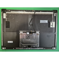 Microsoft – Clavier Surface Laptop 1979 – 102-18H76LHA11 – pièce détachée PC portable