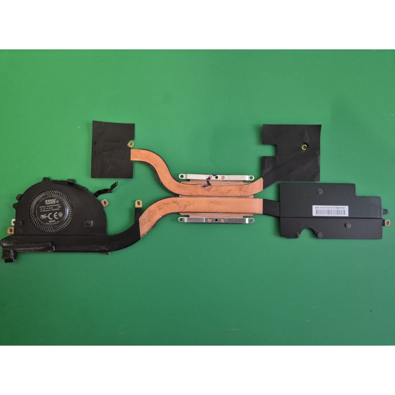 Microsoft – Ventilateur Laptop Surface 4 1979 – 13N4-0ZB0111 – pièce détachée PC portable