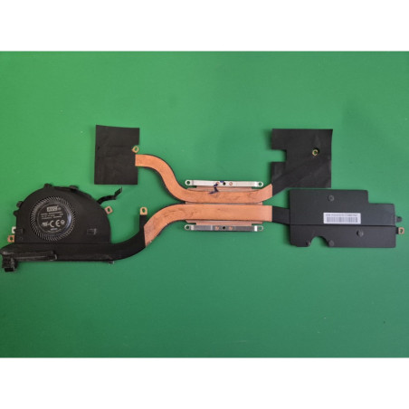 Microsoft – Ventilateur Laptop Surface 4 1979 – 13N4-0ZB0111 – pièce détachée PC portable