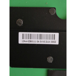 Microsoft – Ventilateur Laptop Surface 4 1979 – 13N4-0ZB0111 – pièce détachée PC portable
