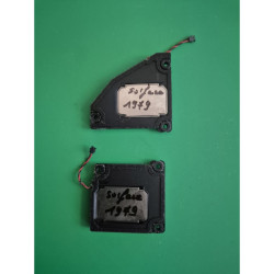 Haut-parleurs M1097282-002 pour Microsoft Surface Laptop 4 1979