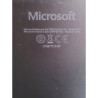 Microsoft – Capot Surface Laptop 4 1979 – M1114252-002 – pièce détachée PC portable
