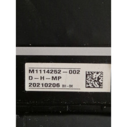 Microsoft – Capot Surface Laptop 4 1979 – M1114252-002 – pièce détachée PC portable