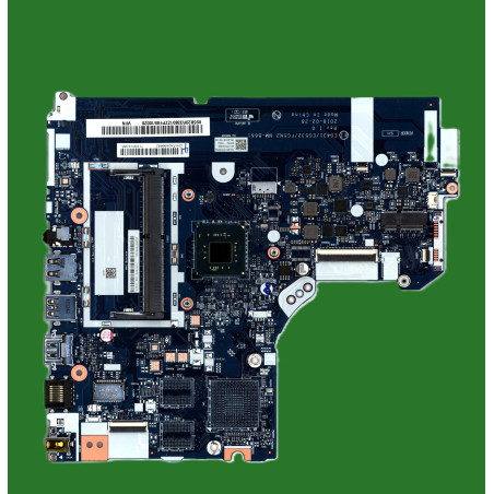 Lenovo – Carte mère Ideapad 330-15IGM – 5B20R33801 – pièce détachée PC portable