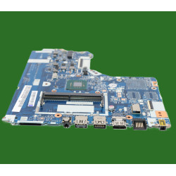 Lenovo – Carte mère Ideapad 330-15IGM – 5B20R33801 – pièce détachée PC portable