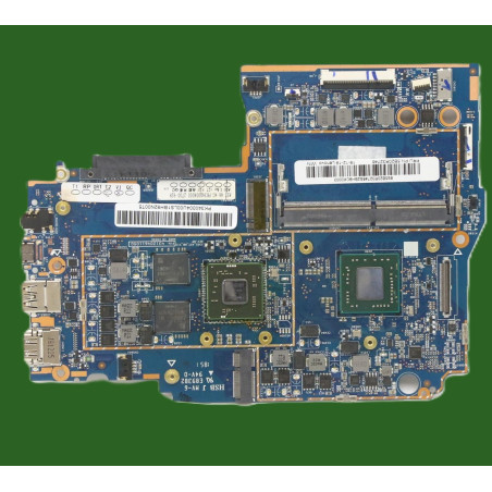 Lenovo – Carte mère Ideapad 330S-14AST – 5B20R32746 – pièce détachée PC portable