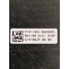Asus – Coque écran Asus X705Q – 13N1-8WA0201 – pièce détachée PC portable