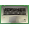 Asus – Clavier Asus X705Q – 13N1-2FA0A21 – pièce détachée PC portable