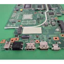 Asus – Carte mère Asus X705Q – 60NB0MN0-MB2030 – pièce détachée PC portable