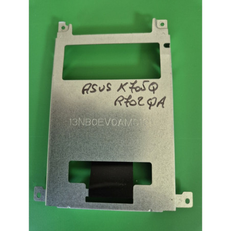 Asus – Caddy Asus X705Q – 13NB0EV0AM0101 – pièce détachée PC portable