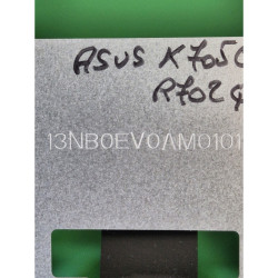 Asus – Caddy Asus X705Q – 13NB0EV0AM0101 – pièce détachée PC portable