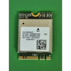 Asus – Carte Wi-Fi Asus X705Q – AW-CB304NF – pièce détachée PC portable