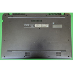 Asus – Plasturgie de base Asus X705Q – 13N1-2FA0421 – pièce détachée PC portable
