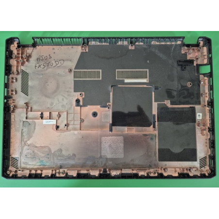 Asus – Plasturgie de base Asus FX570DD – 13NB0HS1PXXXXX – pièce détachée PC portable