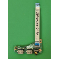 Asus – Carte usb Asus FX570DD – X570DD-IO-BOARD – pièce détachée PC portable