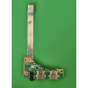 Asus – Carte usb Asus FX570DD – X570DD-IO-BOARD – pièce détachée PC portable